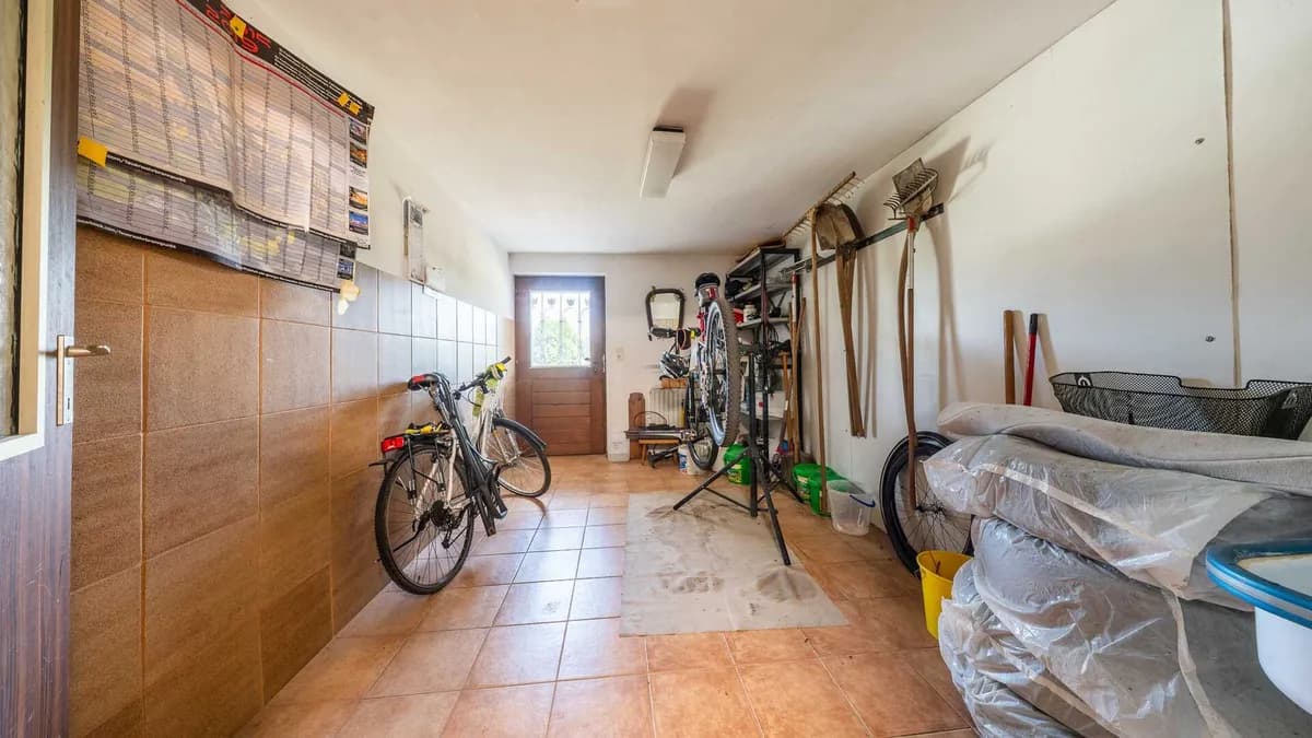 8-Zimmer-Haus kaufen in Vöcklabruck – 230 m², € 520.000 – Bild 35 von 39
