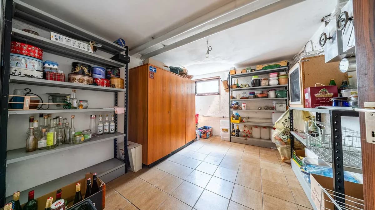 8-Zimmer-Haus kaufen in Vöcklabruck – 230 m², € 520.000 – Bild 36 von 39