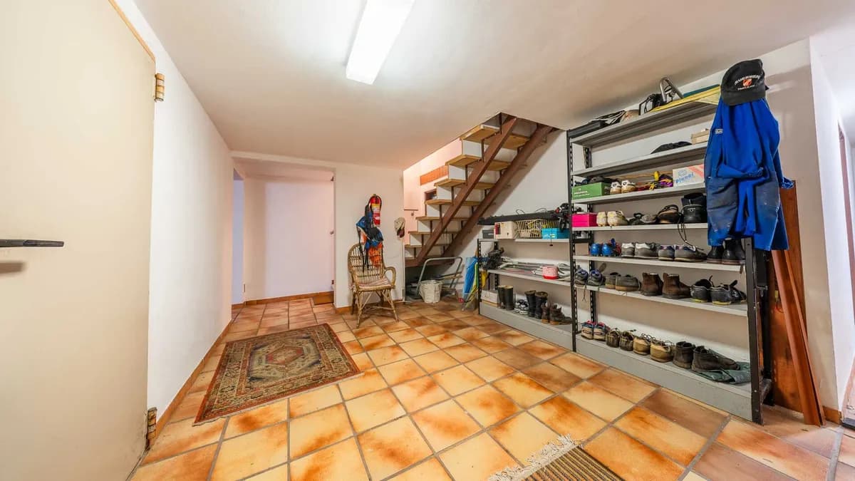 8-Zimmer-Haus kaufen in Vöcklabruck – 230 m², € 520.000 – Bild 38 von 39