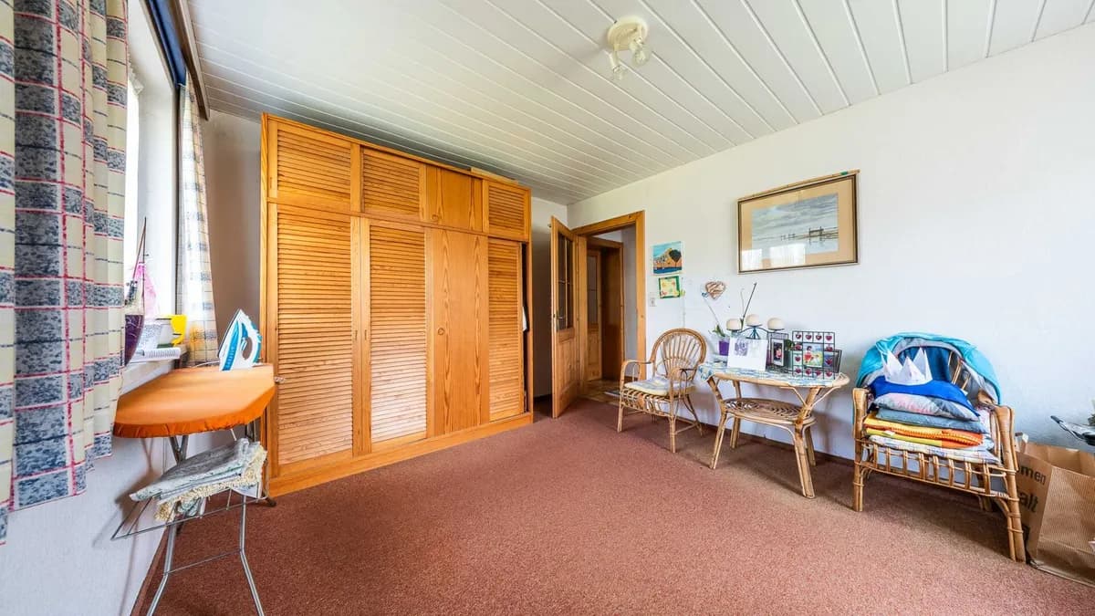 8-Zimmer-Haus kaufen in Vöcklabruck – 230 m², € 520.000 – Bild 39 von 39