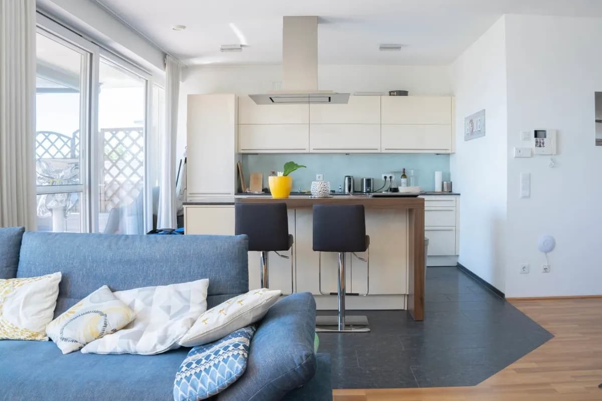 3-Zimmer-Wohnung kaufen in Linz – 119 m², € 995.000 – Bild 3 von 27