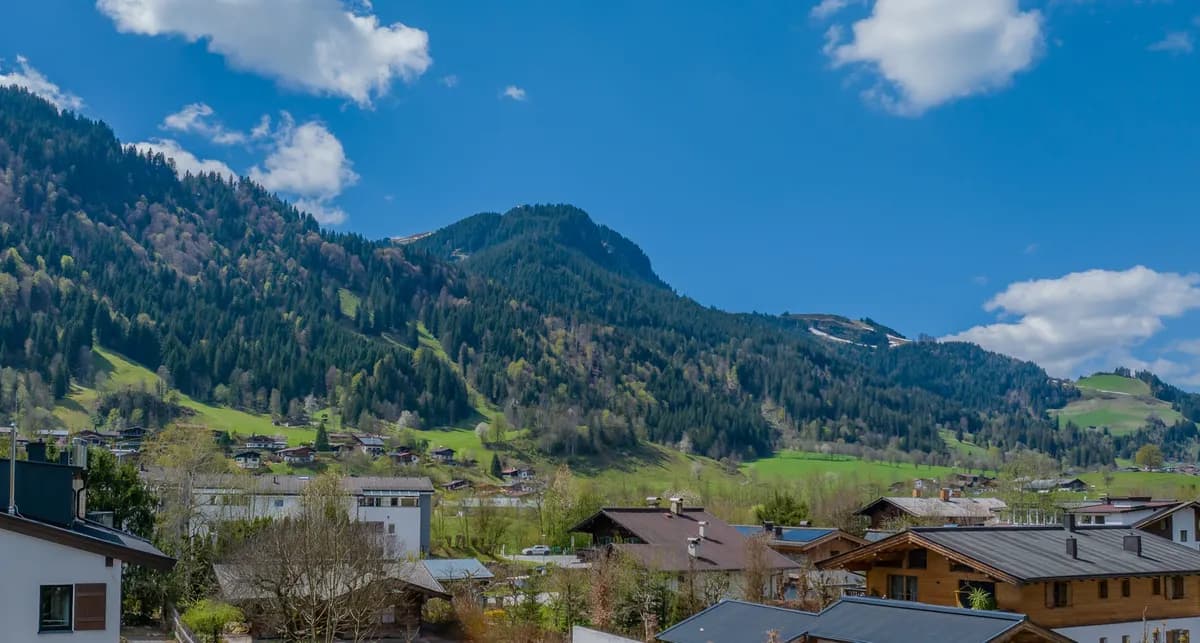 Grundstück kaufen in Kitzbühel – 897 m², € 1.990.000