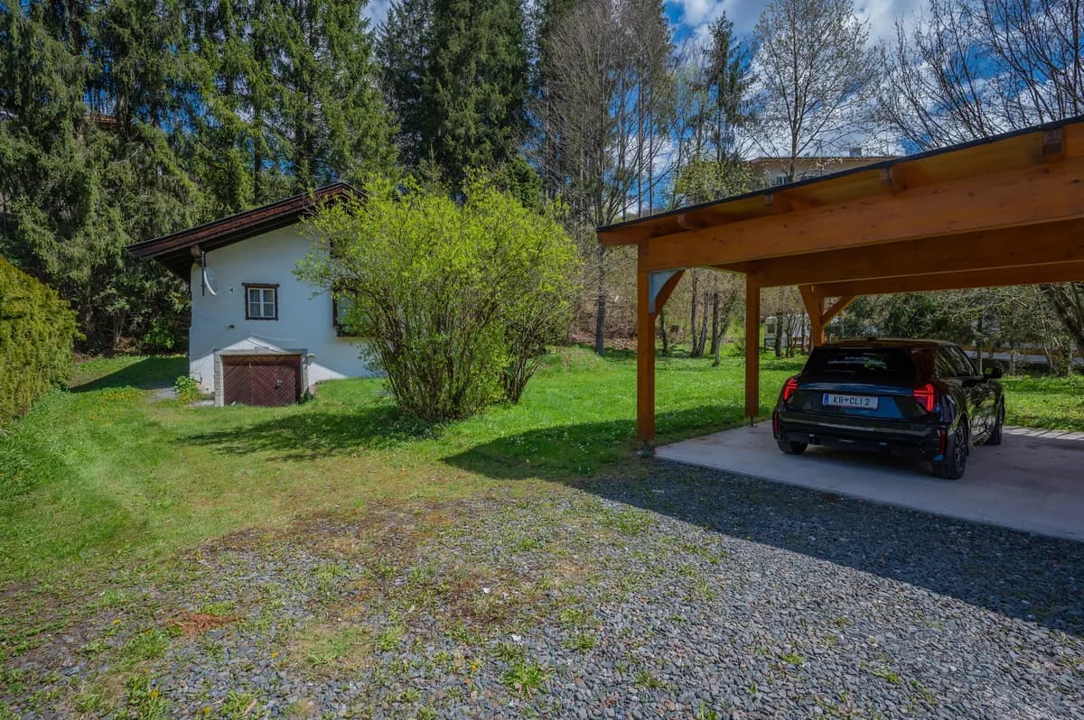 Grundstück kaufen in Kitzbühel – 897 m², € 1.990.000 – Bild 3 von 5