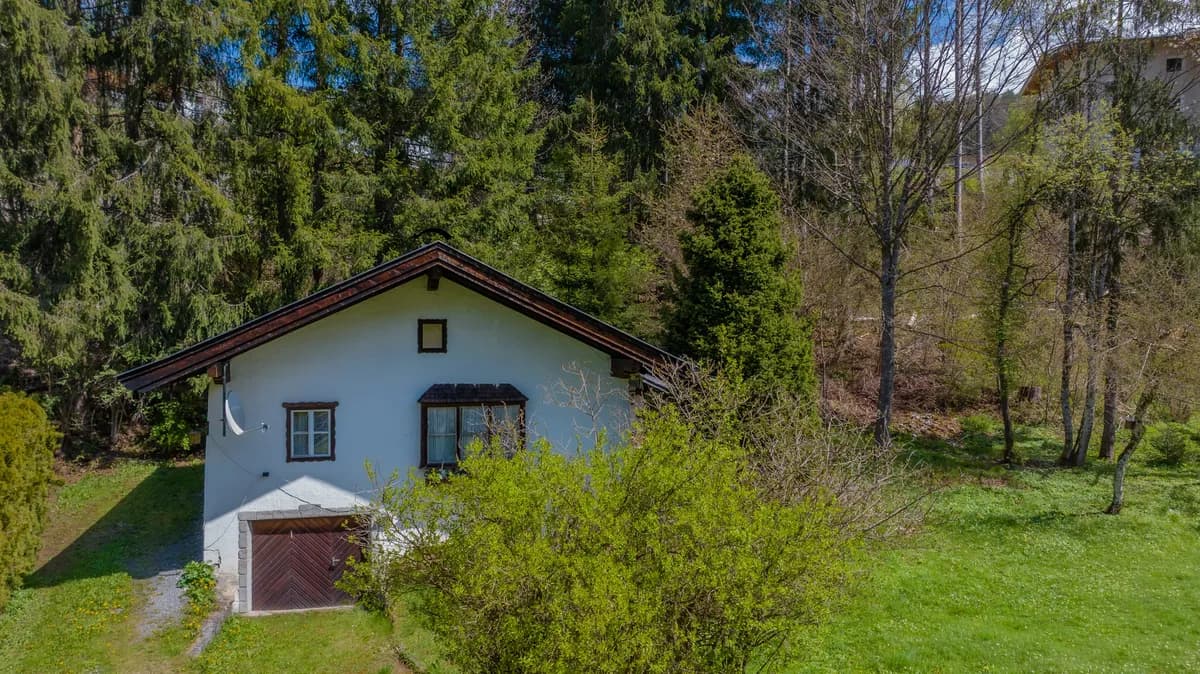 Grundstück kaufen in Kitzbühel – 897 m², € 1.990.000 – Bild 5 von 5