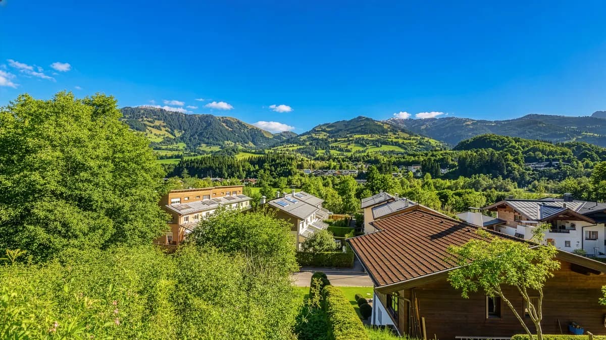Grundstück kaufen in Kitzbühel – 1 145 m² – Bild 6 von 31