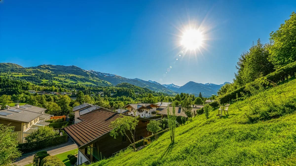 Grundstück kaufen in Kitzbühel – 1 145 m² – Bild 7 von 31