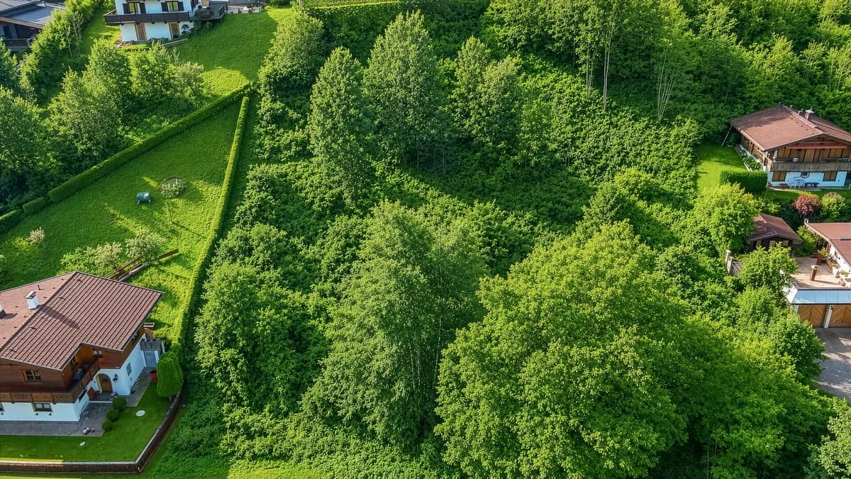 Grundstück kaufen in Kitzbühel – 1 145 m² – Bild 9 von 31
