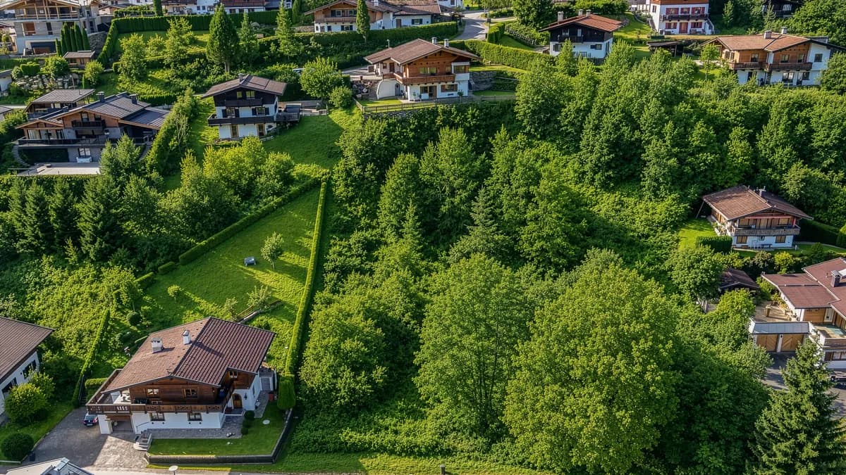 Grundstück kaufen in Kitzbühel – 1 145 m² – Bild 10 von 31