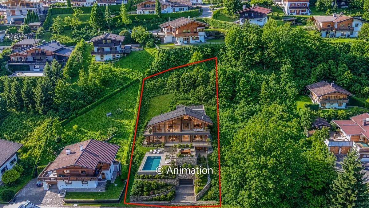 Grundstück kaufen in Kitzbühel – 1 145 m² – Bild 12 von 31