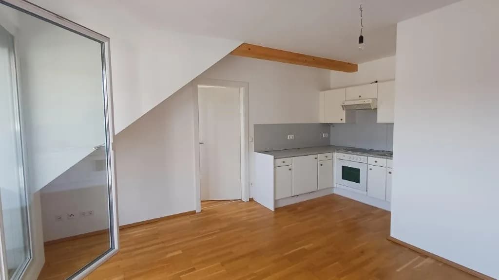 2-Zimmer-Wohnung kaufen in Graz – 42 m², € 139.000