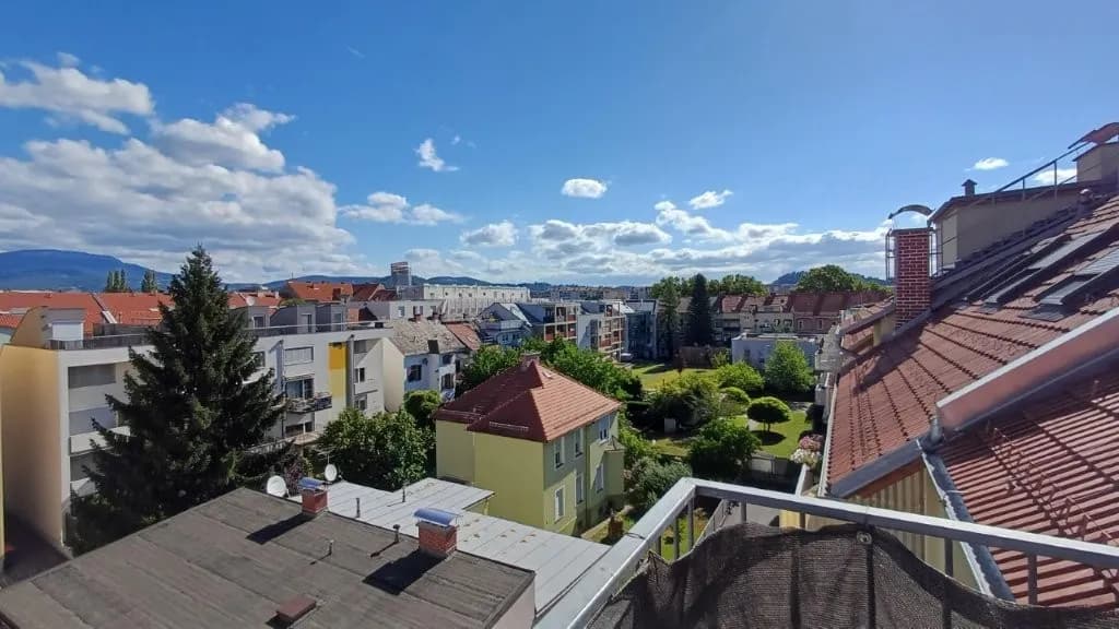 2-Zimmer-Wohnung kaufen in Graz – 42 m², € 139.000 – Bild 2 von 19