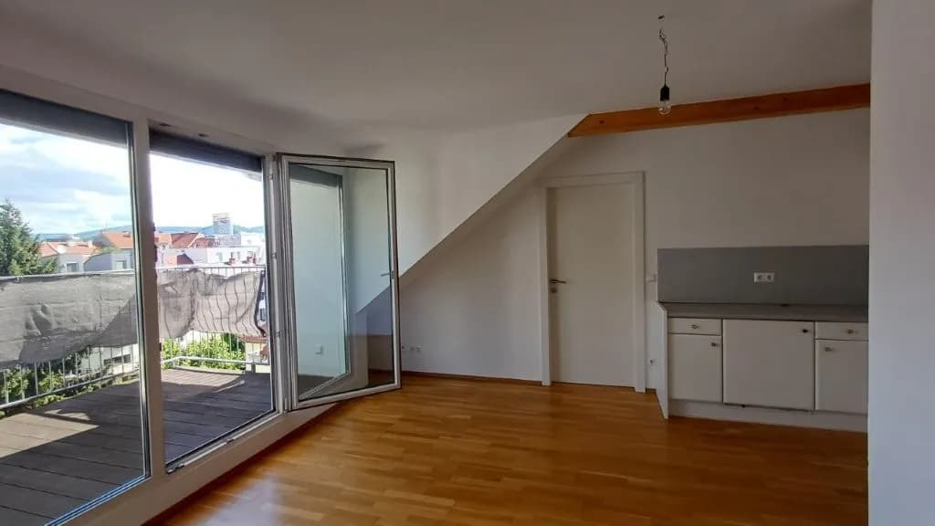 2-Zimmer-Wohnung kaufen in Graz – 42 m², € 139.000 – Bild 3 von 19