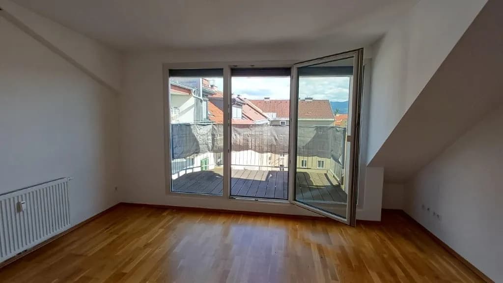 2-Zimmer-Wohnung kaufen in Graz – 42 m², € 139.000 – Bild 4 von 19