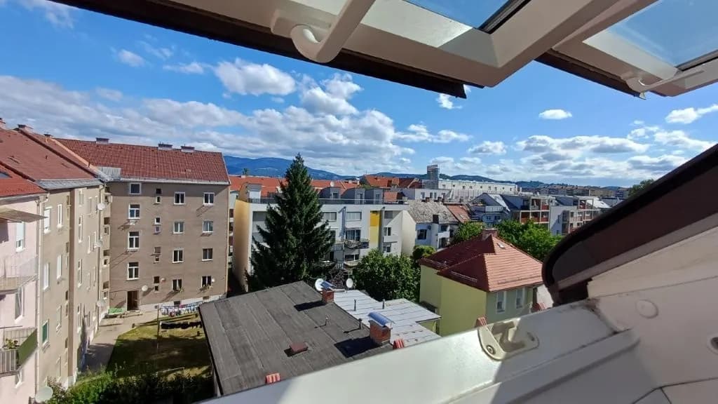 2-Zimmer-Wohnung kaufen in Graz – 42 m², € 139.000 – Bild 8 von 19