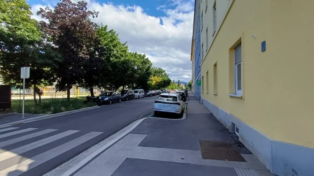 2-Zimmer-Wohnung kaufen in Graz – 42 m², € 139.000 – Bild 17 von 19