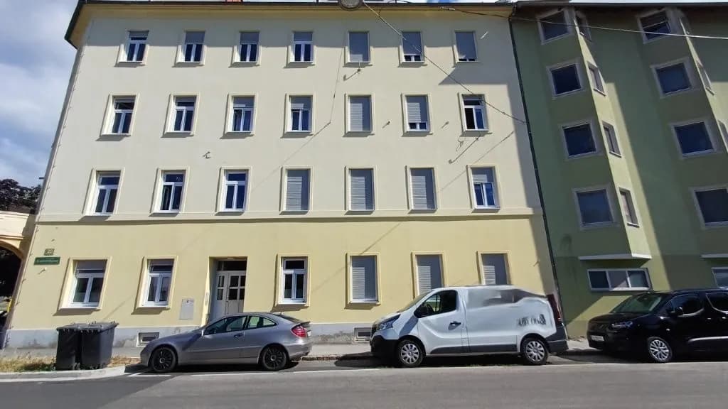 2-Zimmer-Wohnung kaufen in Graz – 42 m², € 139.000 – Bild 19 von 19