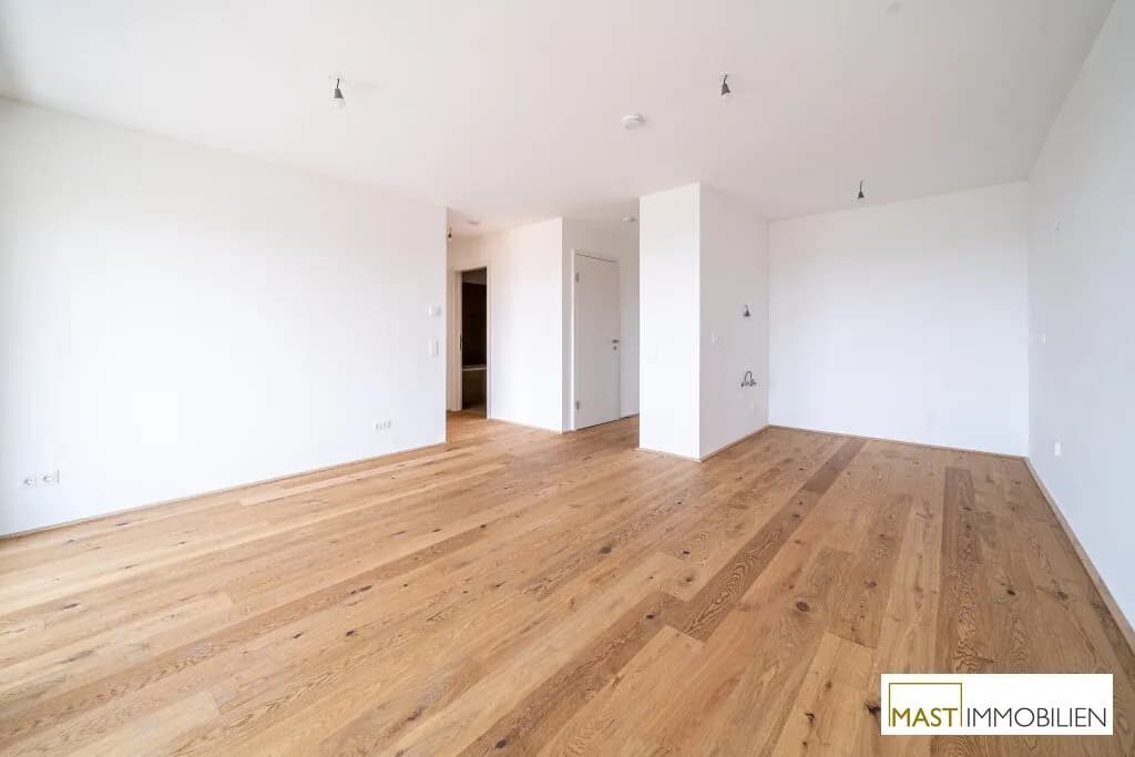 2-Zimmer-Wohnung kaufen in Wien – 55,06 m², € 355.000 – Bild 2 von 10