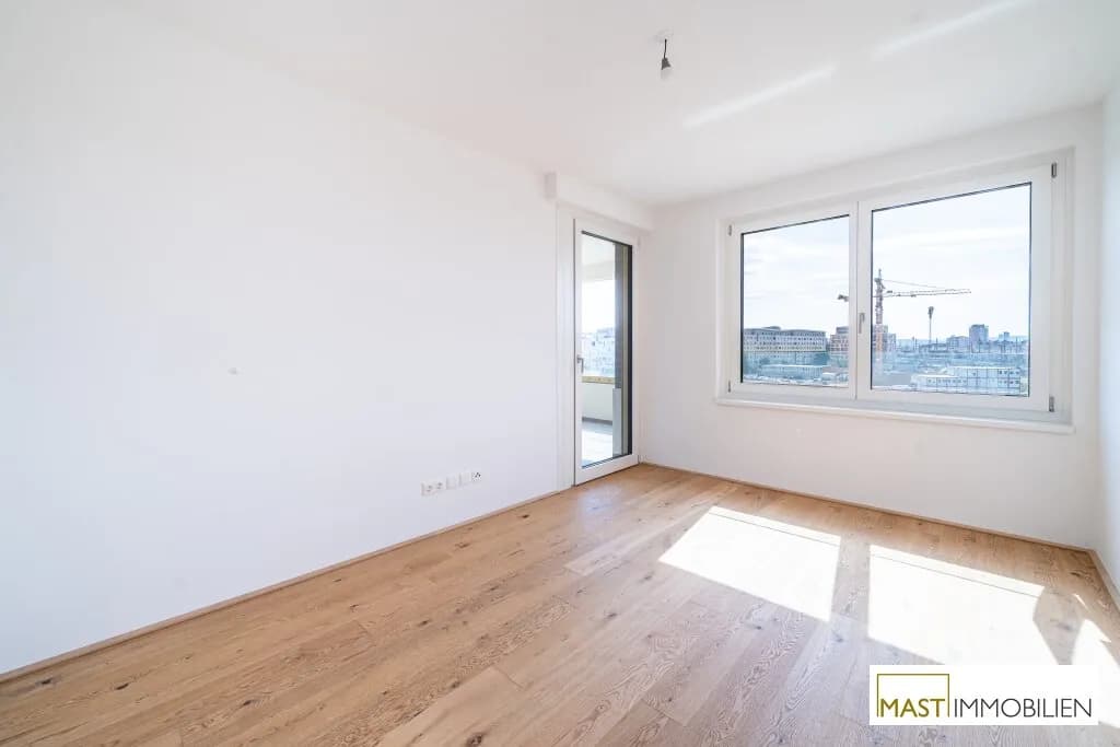 2-Zimmer-Wohnung kaufen in Wien – 55,06 m², € 355.000 – Bild 5 von 10