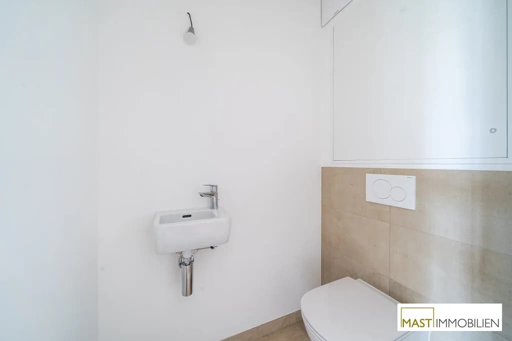 2-Zimmer-Wohnung kaufen in Wien – 55,06 m², € 355.000 – Bild 8 von 10