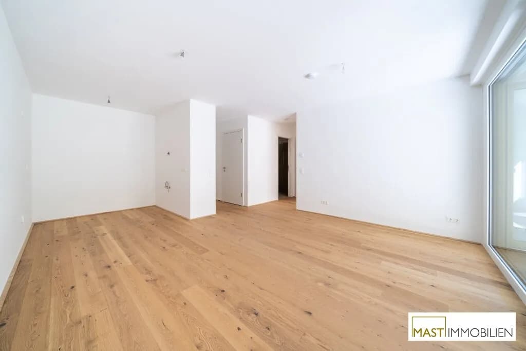 2-Zimmer-Wohnung kaufen in Wien – 54,87 m², € 370.000 – Bild 3 von 12