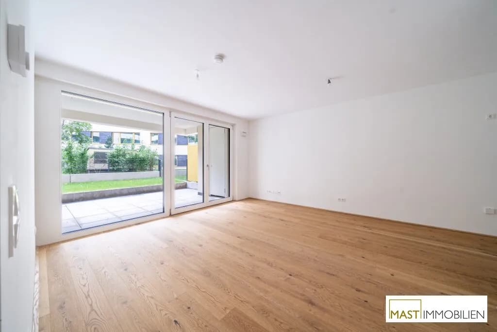 2-Zimmer-Wohnung kaufen in Wien – 54,87 m², € 370.000 – Bild 4 von 12