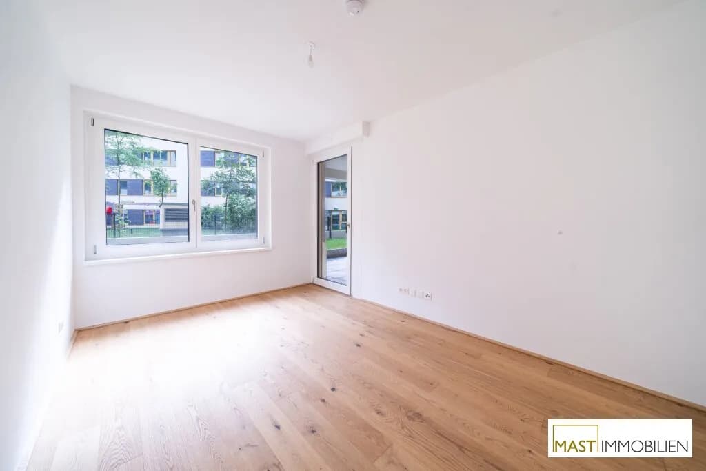 2-Zimmer-Wohnung kaufen in Wien – 54,87 m², € 370.000 – Bild 5 von 12