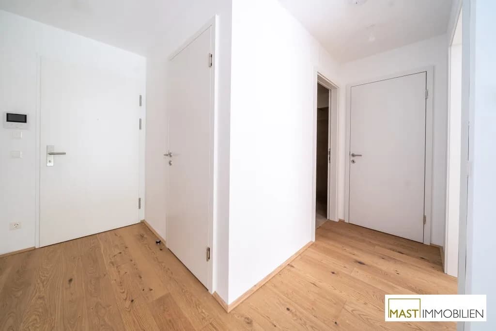 2-Zimmer-Wohnung kaufen in Wien – 54,87 m², € 370.000 – Bild 6 von 12
