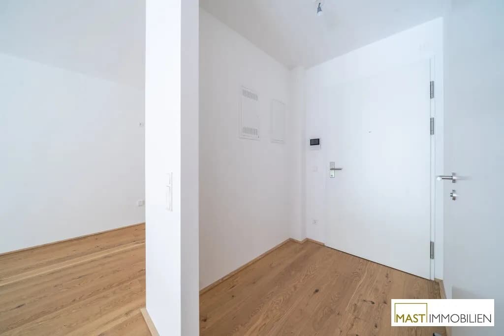 2-Zimmer-Wohnung kaufen in Wien – 54,87 m², € 370.000 – Bild 7 von 12