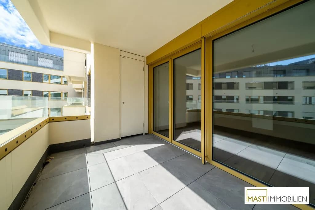 2-Zimmer-Wohnung kaufen in Wien – 55,04 m², € 360.000 – Bild 3 von 15