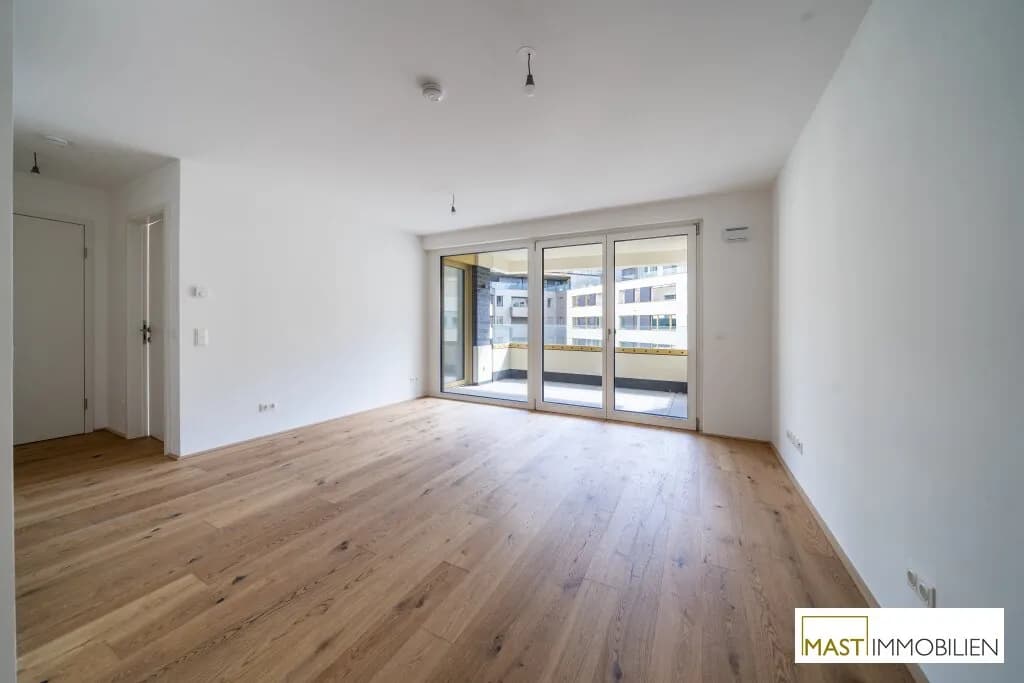 2-Zimmer-Wohnung kaufen in Wien – 55,04 m², € 360.000 – Bild 4 von 15
