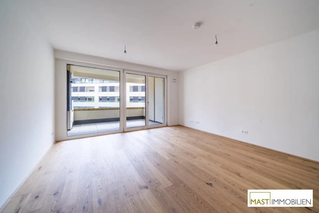 2-Zimmer-Wohnung kaufen in Wien – 55,04 m², € 360.000 – Bild 5 von 15