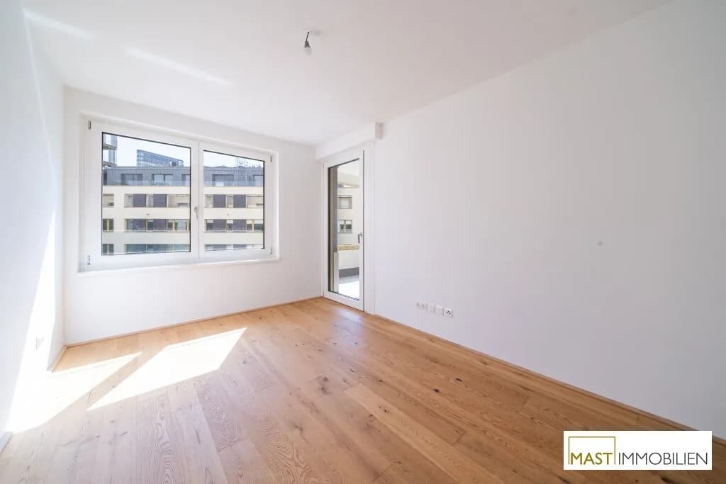 2-Zimmer-Wohnung kaufen in Wien – 55,04 m², € 360.000 – Bild 7 von 15