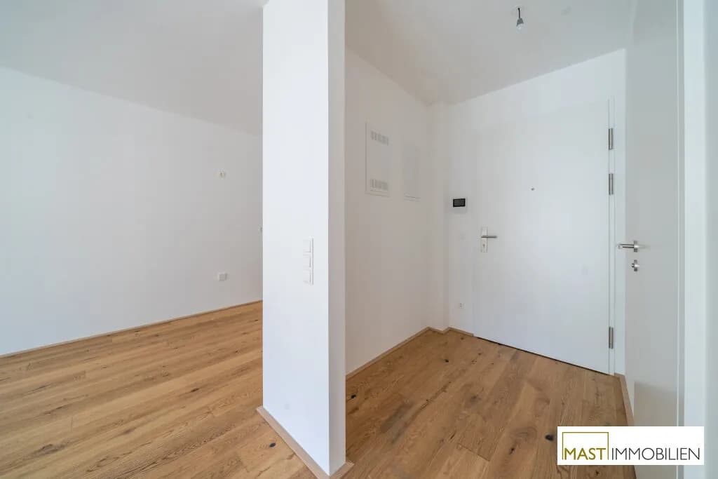 2-Zimmer-Wohnung kaufen in Wien – 55,04 m², € 360.000 – Bild 9 von 15