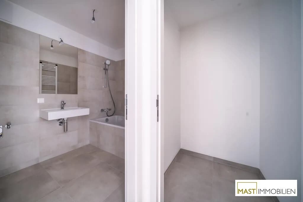 2-Zimmer-Wohnung kaufen in Wien – 55,04 m², € 360.000 – Bild 10 von 15