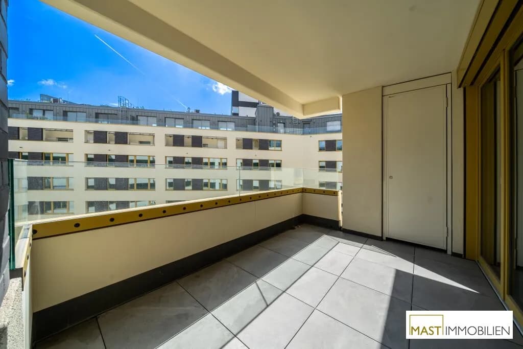 2-Zimmer-Wohnung kaufen in Wien – 55,04 m², € 360.000 – Bild 13 von 15
