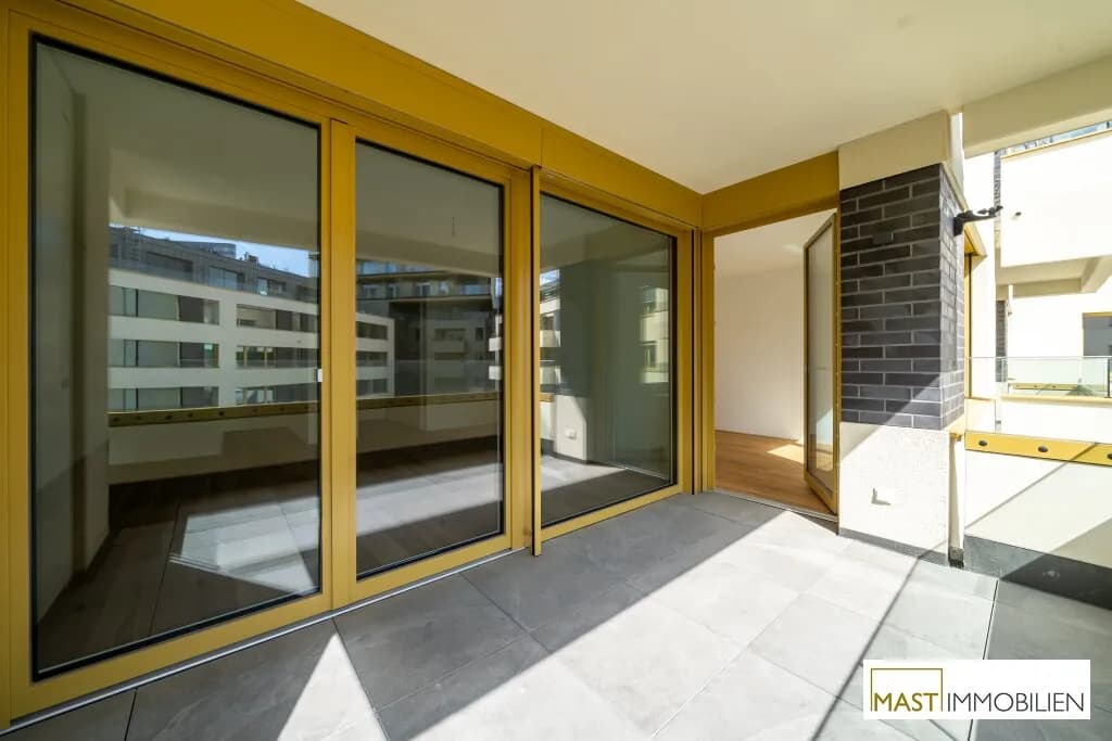 2-Zimmer-Wohnung kaufen in Wien – 55,04 m², € 360.000 – Bild 14 von 15