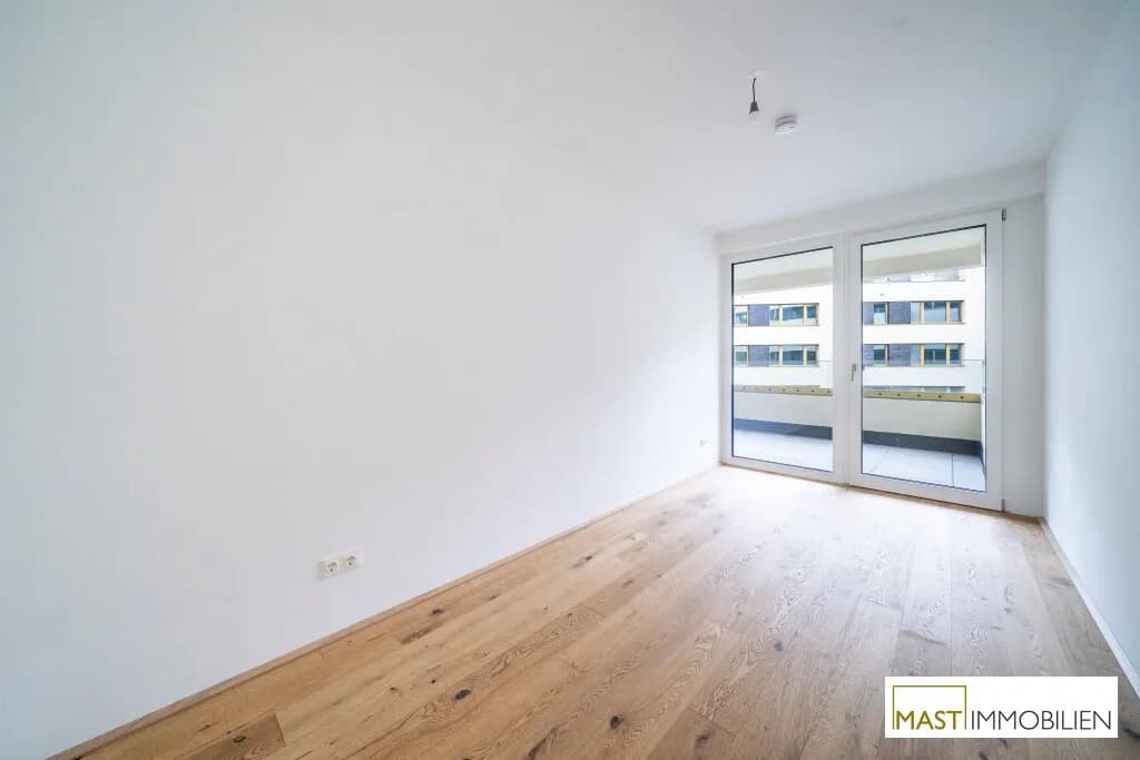 3-Zimmer-Wohnung kaufen in Wien – 78,26 m², € 488.000