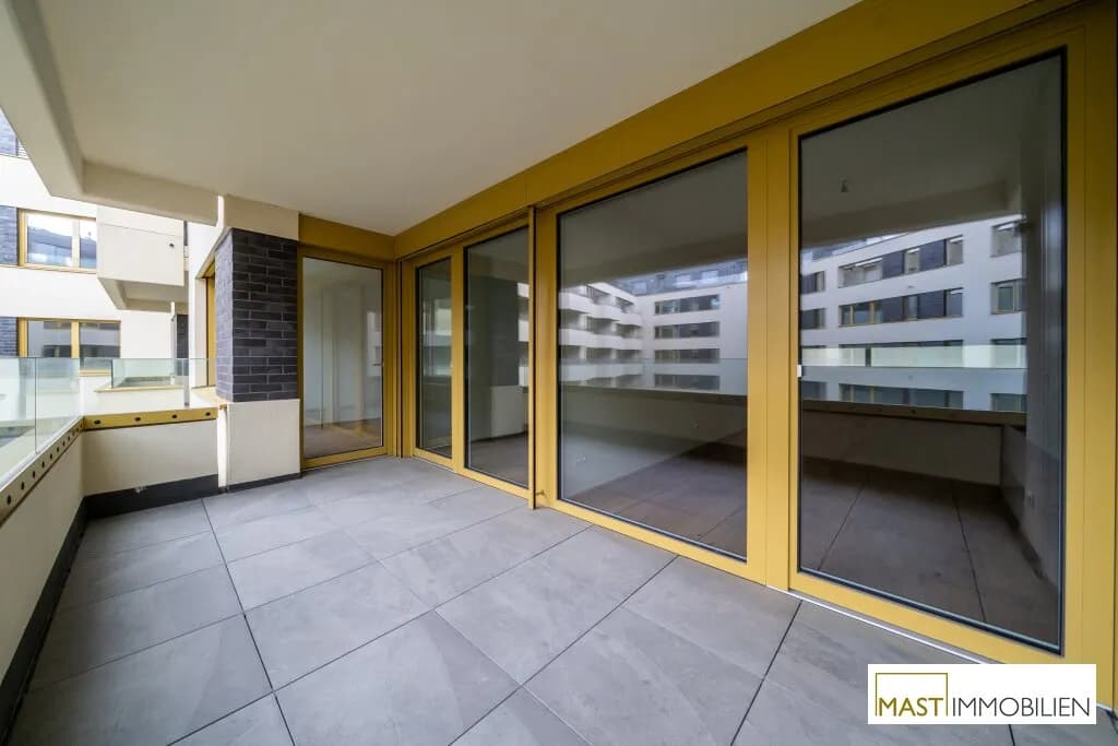 3-Zimmer-Wohnung kaufen in Wien – 78,26 m², € 488.000 – Bild 2 von 10