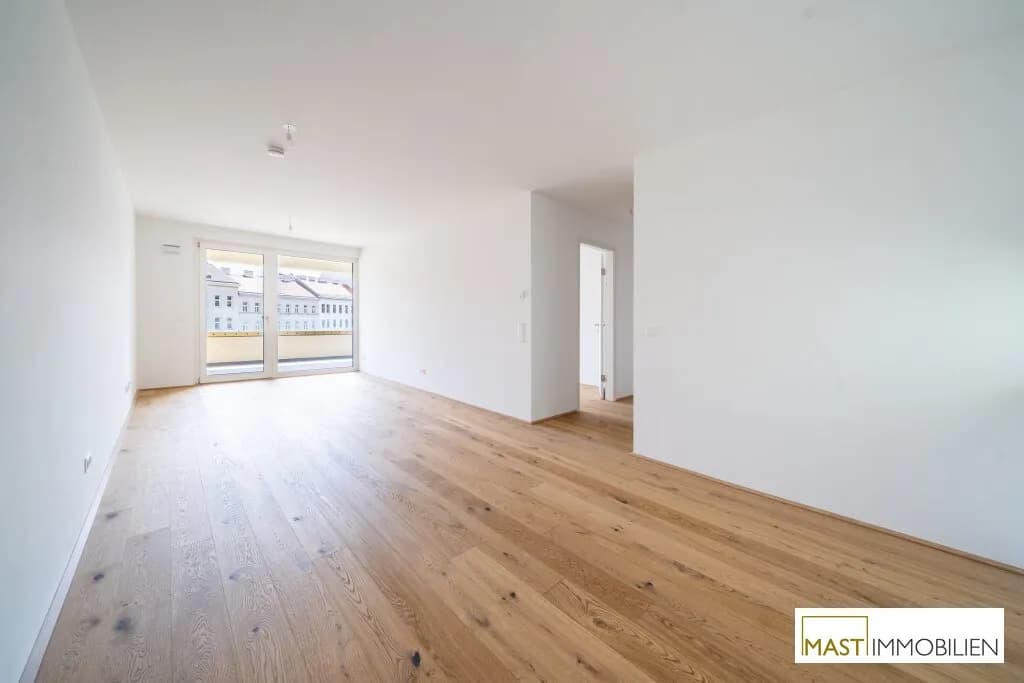 3-Zimmer-Wohnung kaufen in Wien – 78,33 m², € 461.000 – Bild 3 von 12