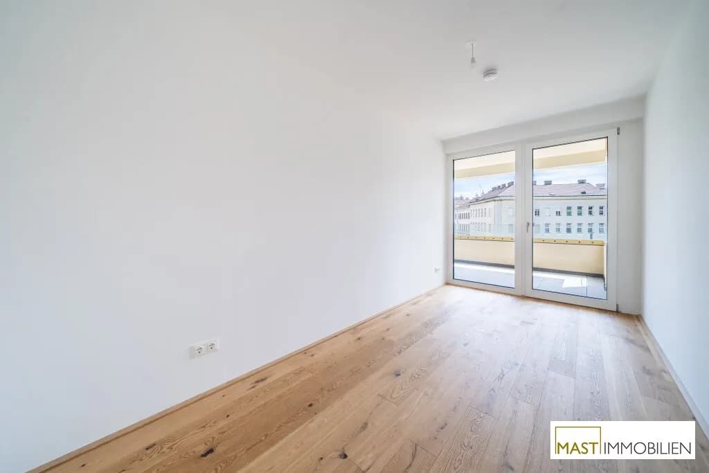 3-Zimmer-Wohnung kaufen in Wien – 78,33 m², € 461.000 – Bild 4 von 12