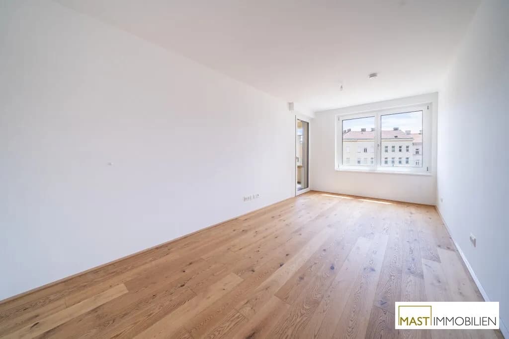 3-Zimmer-Wohnung kaufen in Wien – 78,33 m², € 461.000 – Bild 5 von 12