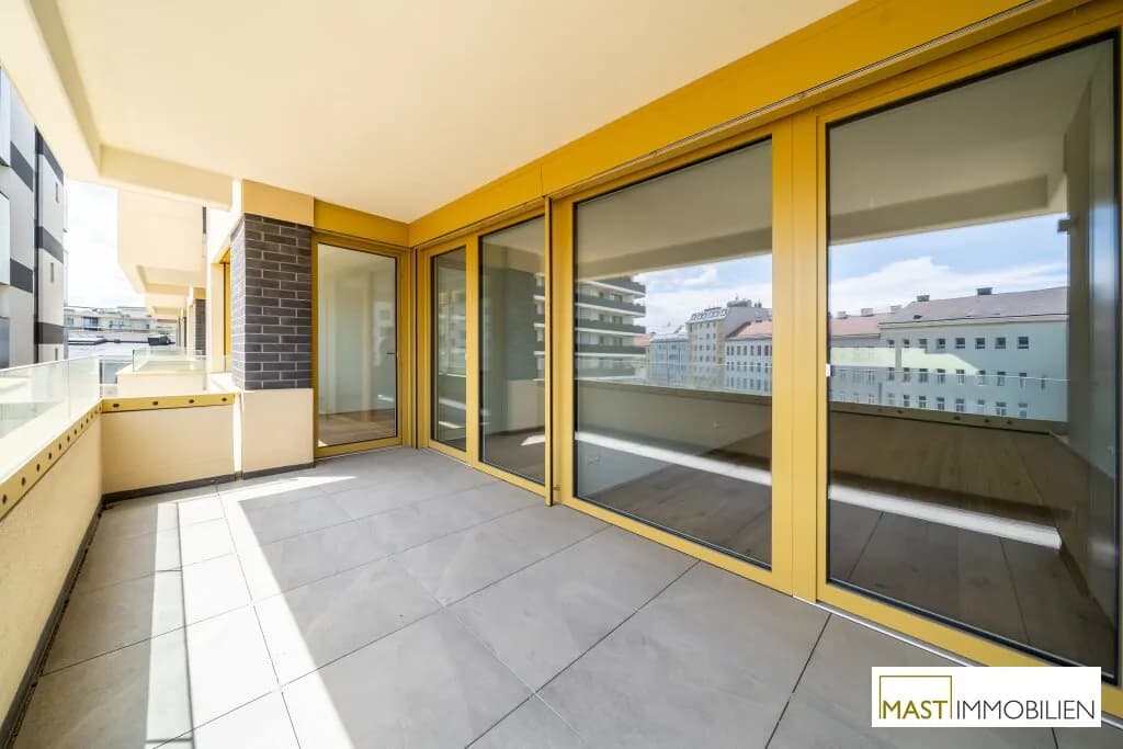 3-Zimmer-Wohnung kaufen in Wien – 78,33 m², € 461.000 – Bild 7 von 12