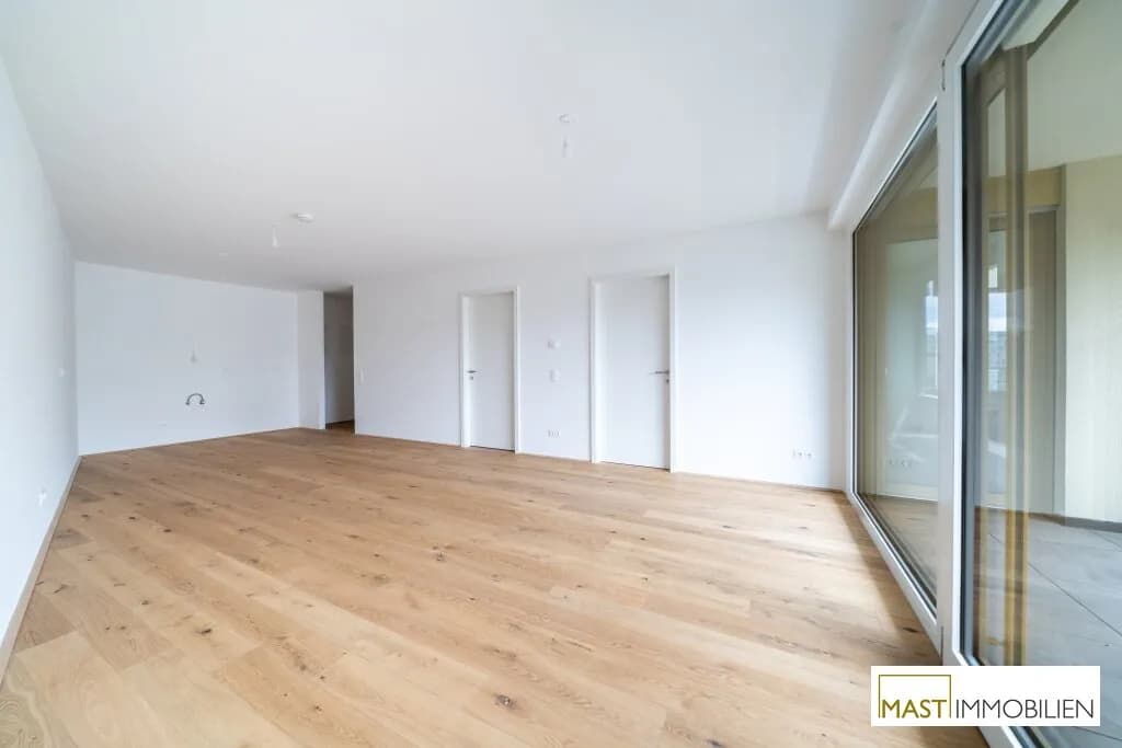 2-Zimmer-Wohnung kaufen in Wien – 61,8 m², € 374.000 – Bild 3 von 10