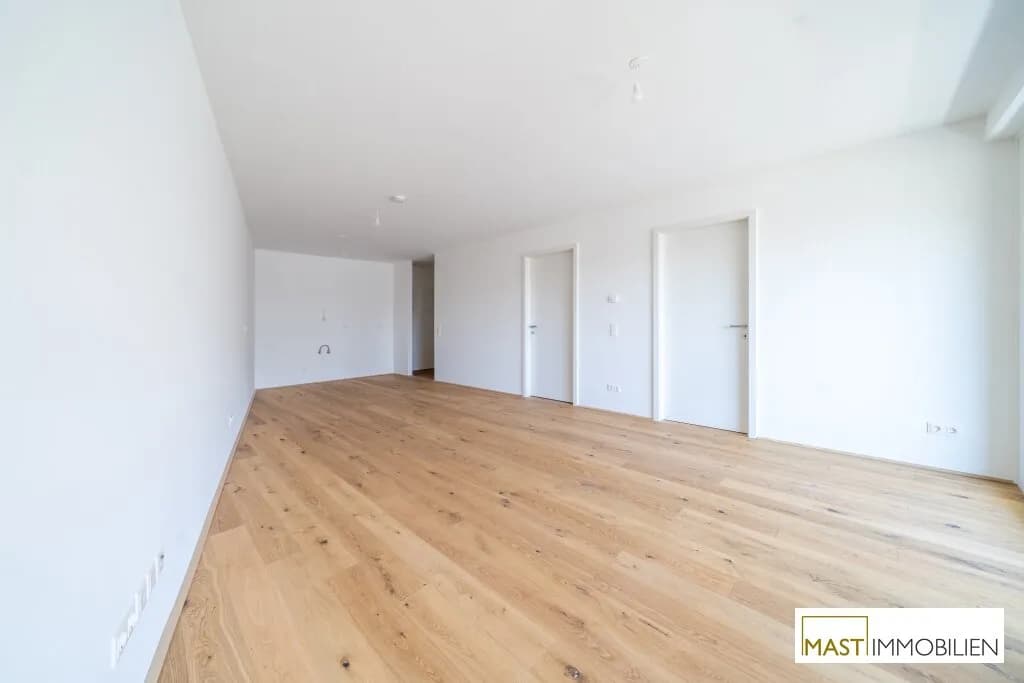 2-Zimmer-Wohnung kaufen in Wien – 61,8 m², € 374.000 – Bild 4 von 10