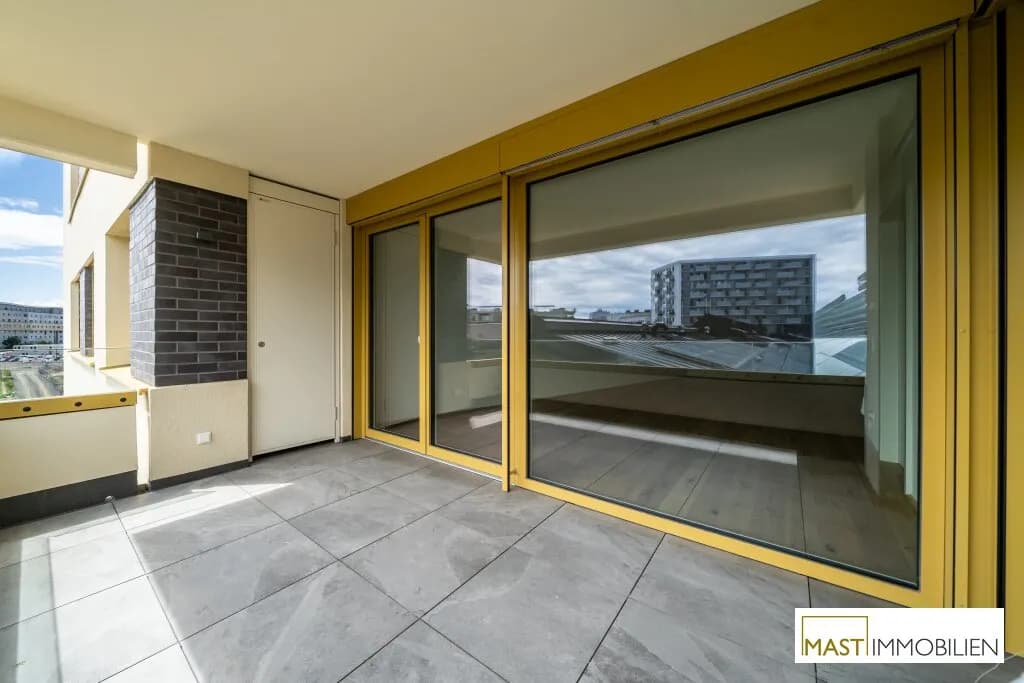 2-Zimmer-Wohnung kaufen in Wien – 61,8 m², € 374.000 – Bild 5 von 10