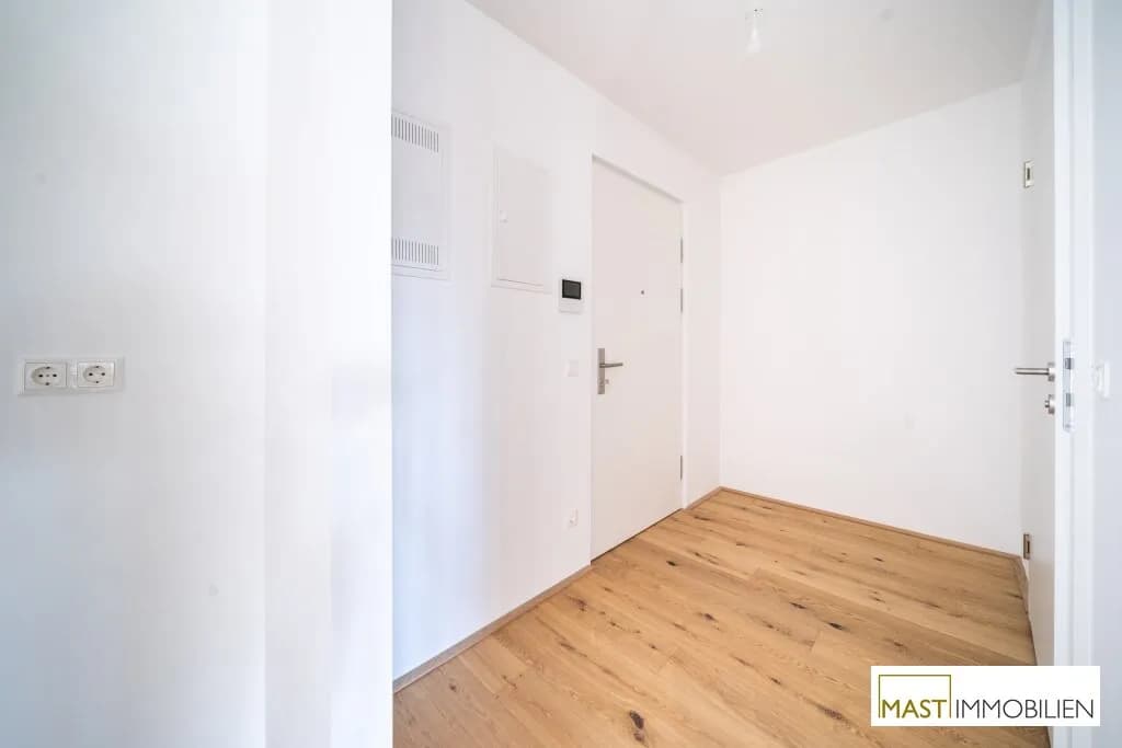 2-Zimmer-Wohnung kaufen in Wien – 61,8 m², € 374.000 – Bild 7 von 10