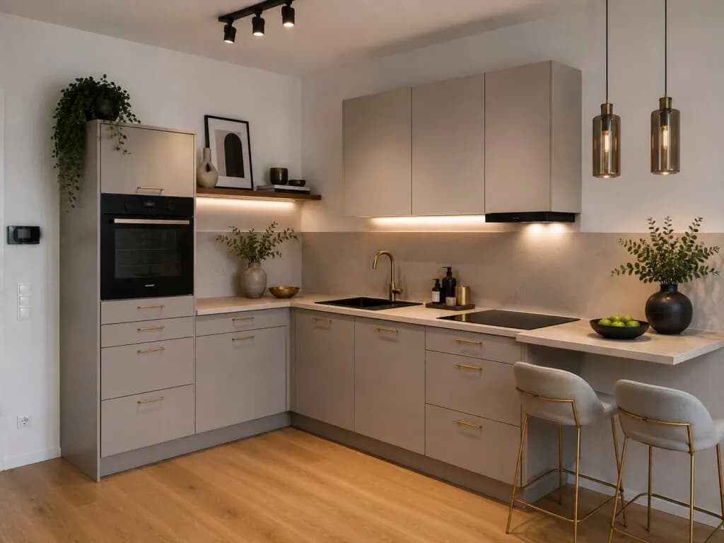 4-Zimmer-Haus kaufen in Wien – 130 m², € 794.900 – Bild 2 von 24