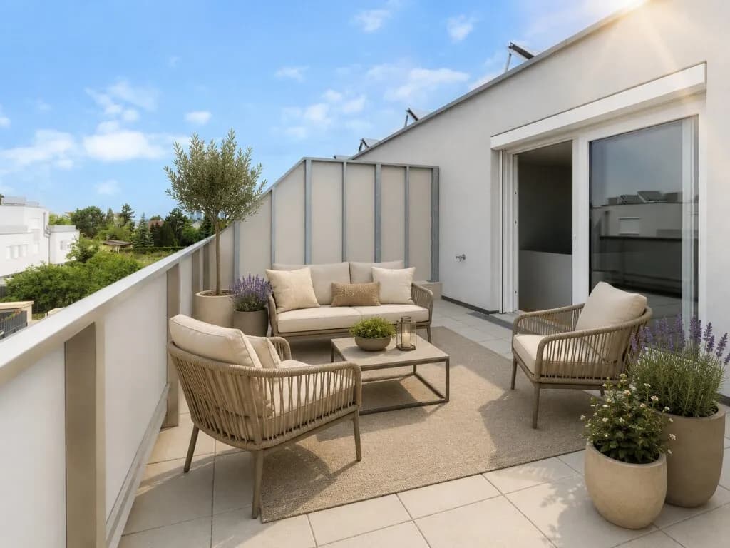 4-Zimmer-Haus kaufen in Wien – 130 m², € 794.900 – Bild 6 von 24