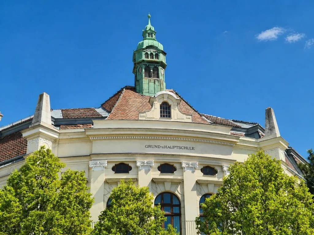 4-Zimmer-Haus kaufen in Wien – 130 m², € 794.900 – Bild 16 von 24