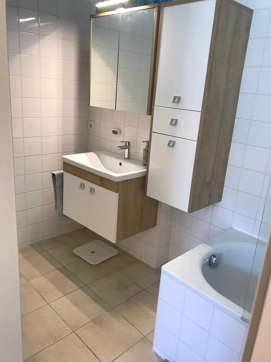 2-Zimmer-Wohnung mieten in Linz – 40 m², € 660 – Bild 4 von 12